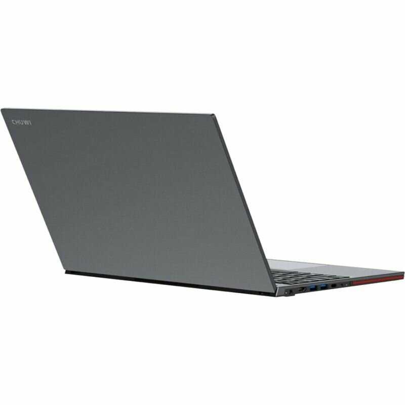 Ноутбук Chuwi Corebook Xpro (CWI530-50885E1HRMXX) фотография 14