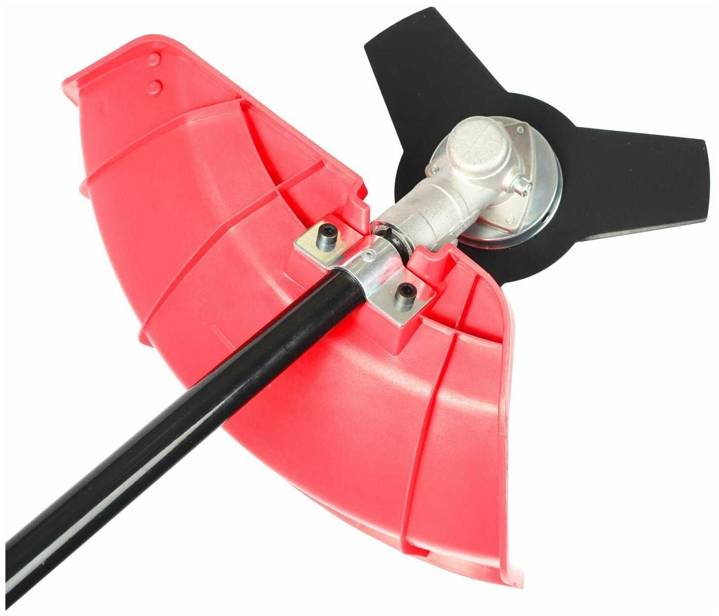 Триммер электрический MAXCUT MCE 127 (44 см) фотография 16