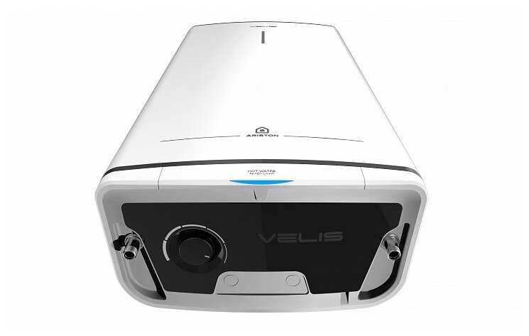 Накопительный электрический водонагреватель Ariston VELIS TECH INOX R ABS 100 фотография 3