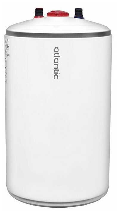 Накопительный электрический водонагреватель Atlantic O'Pro Small PC 15 SB фотография 13