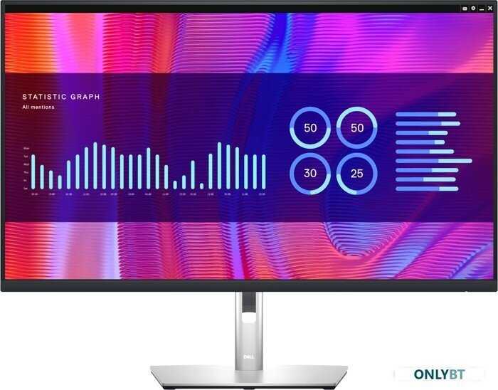 DELL P3223DE