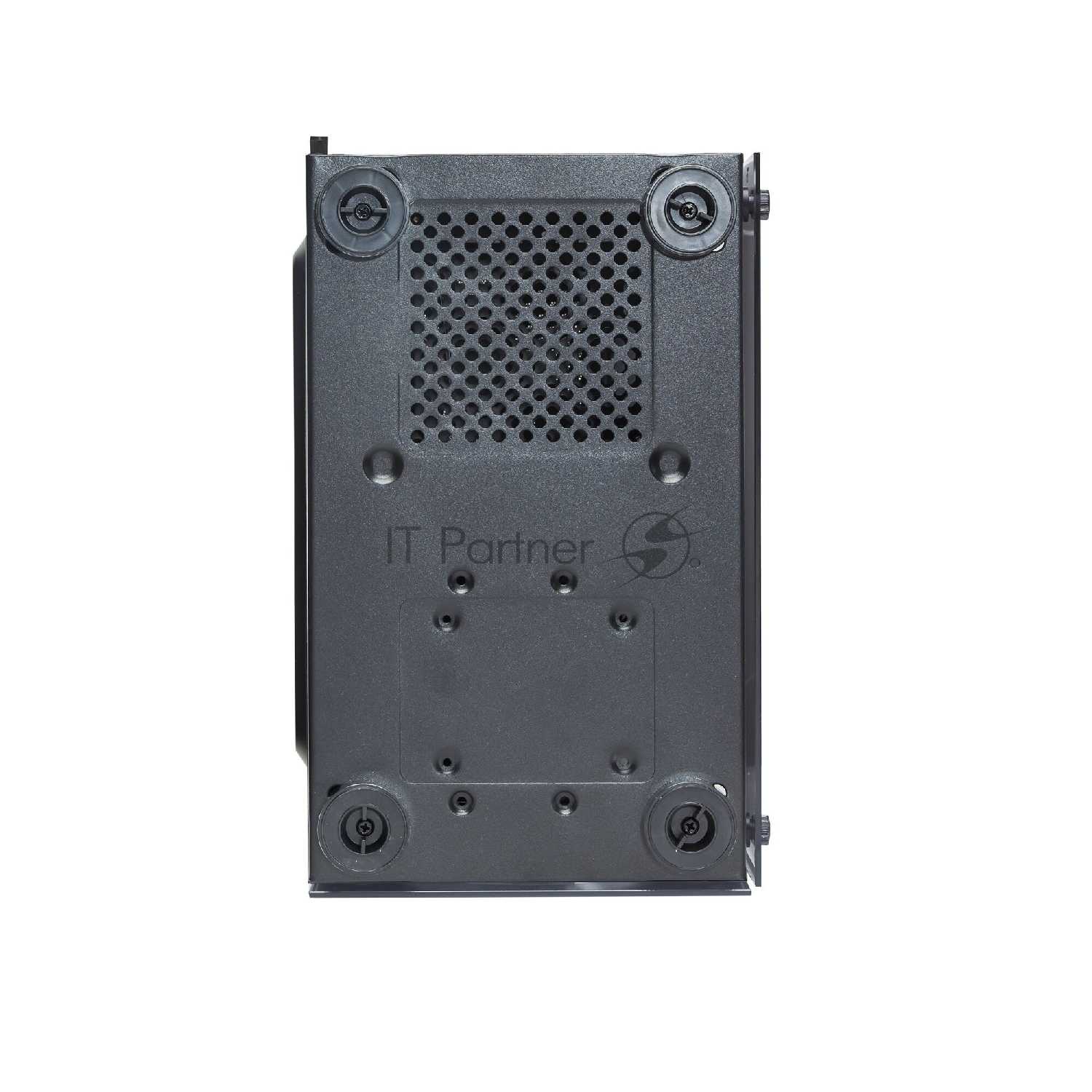 Корпус ExeGate Mistery X2-NPX450 (EX294481RUS) фотография 9