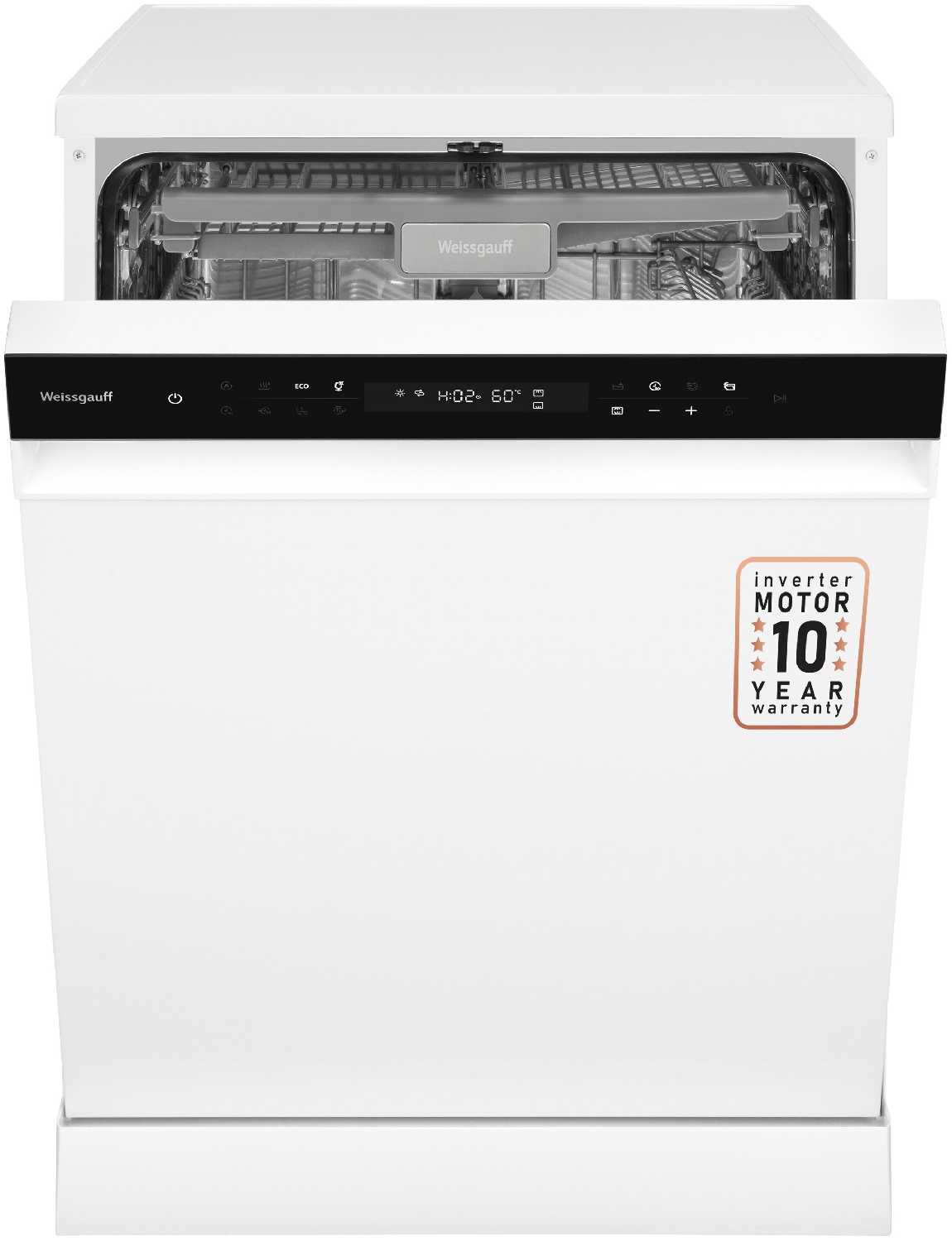 DW Inverter Touch (6038) фотография 1