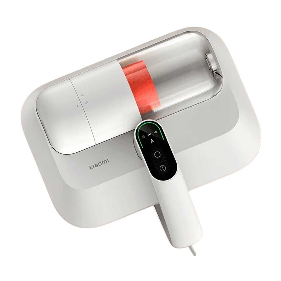 Пылесос Xiaomi Dust Mite Vacuum Cleaner Pro (BHR8943EU) фотография 8