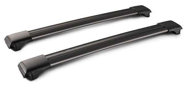 багажник Inter Aerostar R-55 на рейлинги