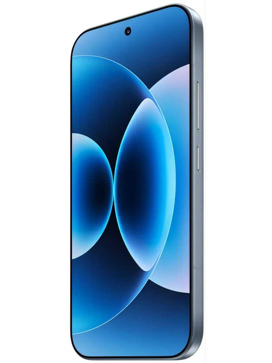 Смартфон Xiaomi 17 фотография 7
