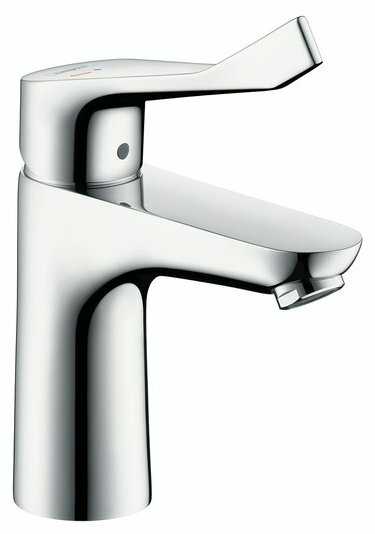 Смеситель Hansgrohe 31917