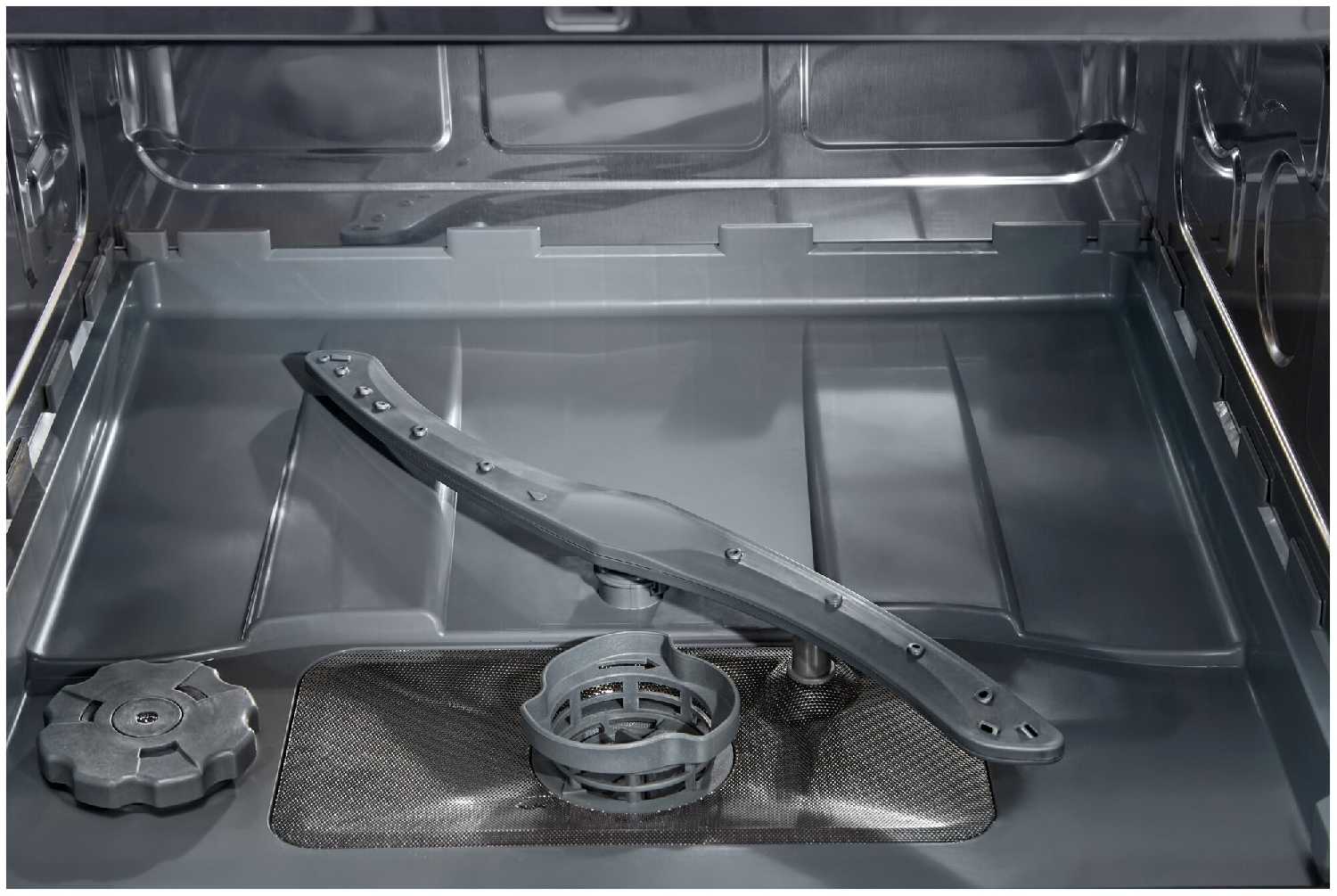 Посудомоечная машина HYUNDAI DT205 фотография 7