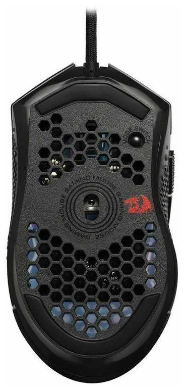 Игровая мышь Redragon Reaping Elite (Reaping Elite) фотография 8