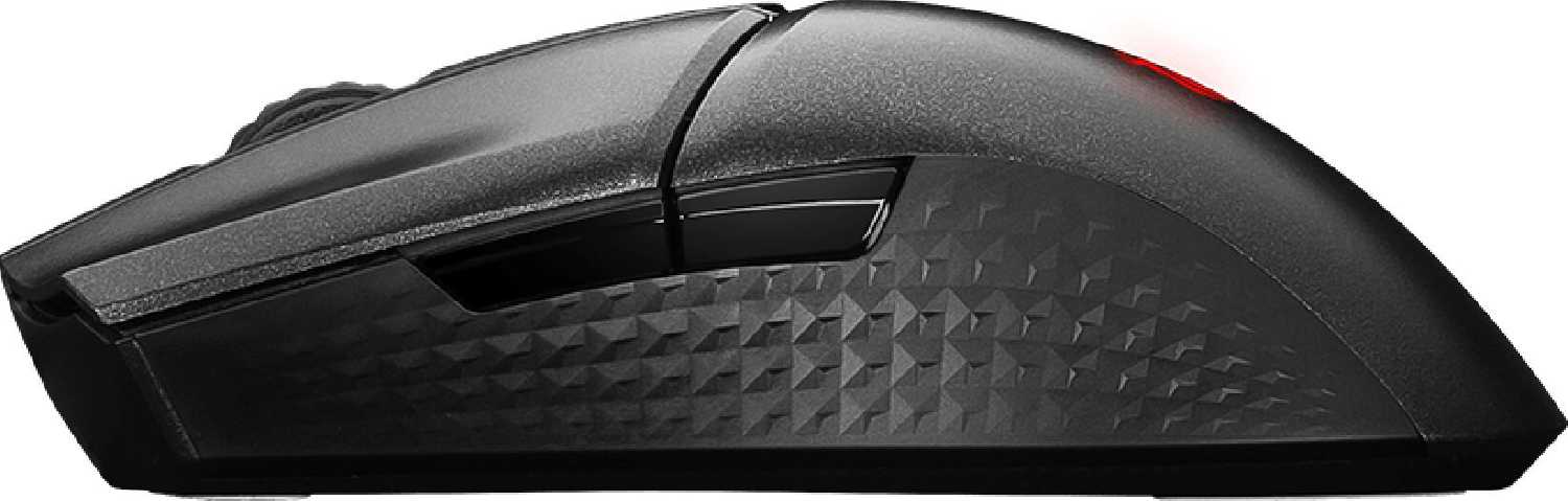 Мышь беспроводная MSI Clutch GM31 фотография 5