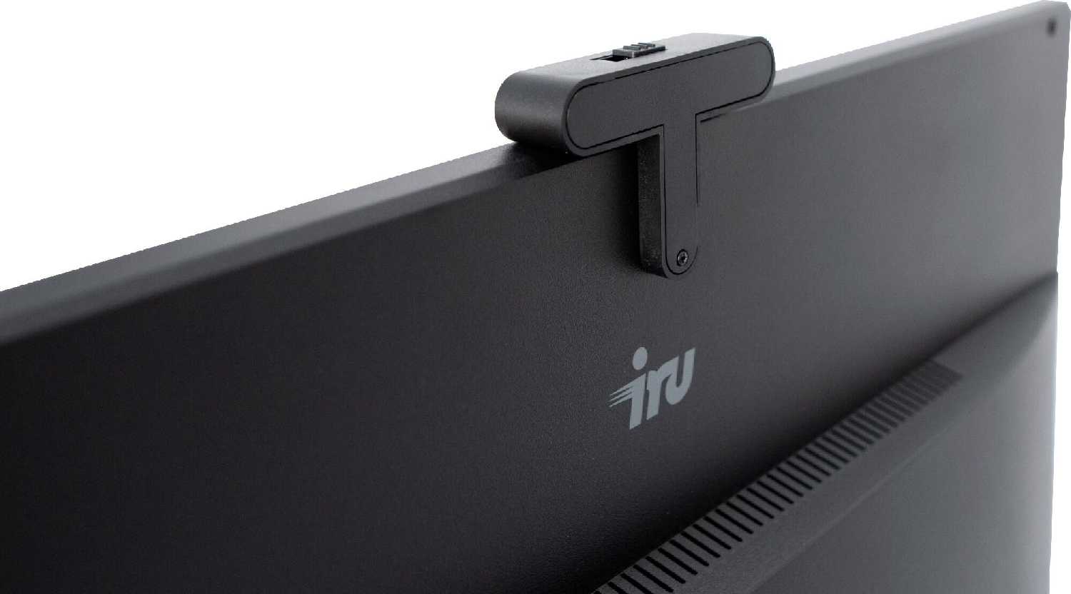 Моноблок IRU Office 23IH5P (i5 10400, 16Gb, SSD256Gb) фотография 11