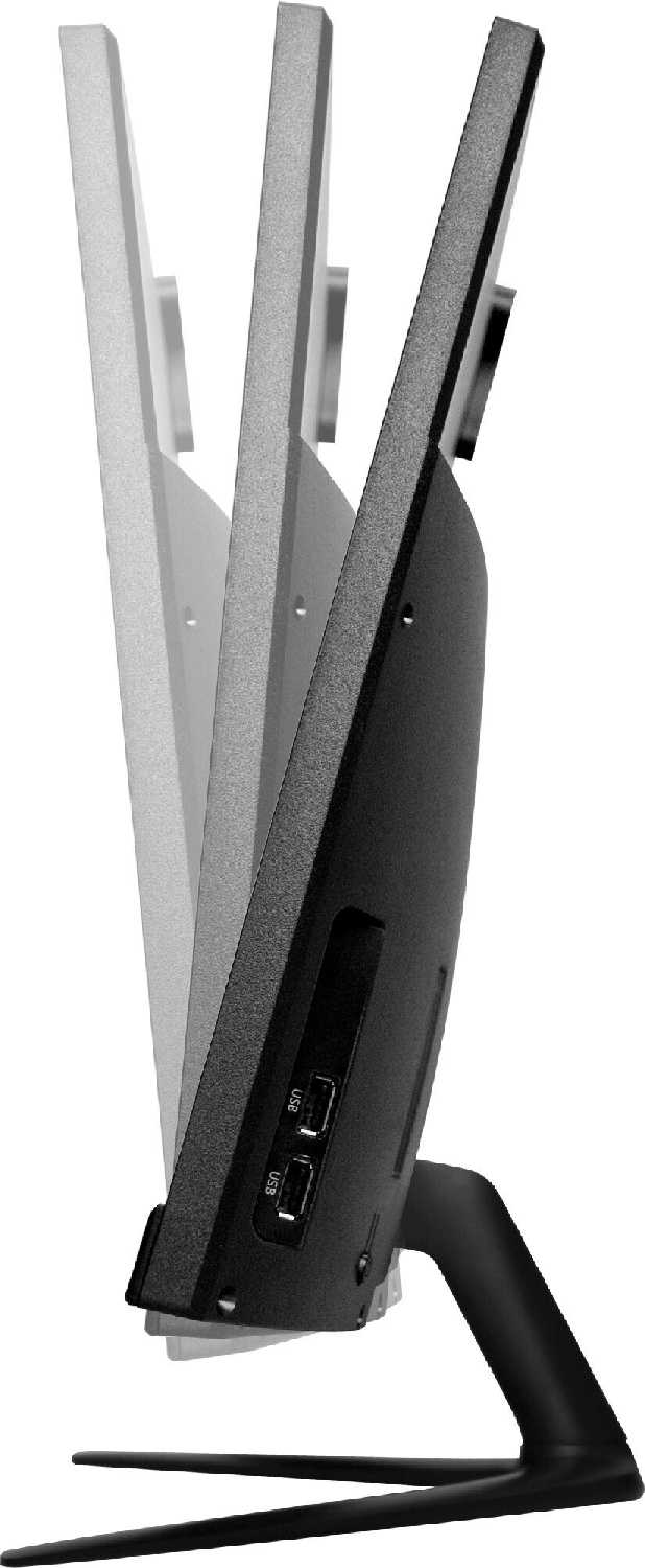 Моноблок IRU Office 23IH5P (i5 10400, 16Gb, SSD256Gb) фотография 12