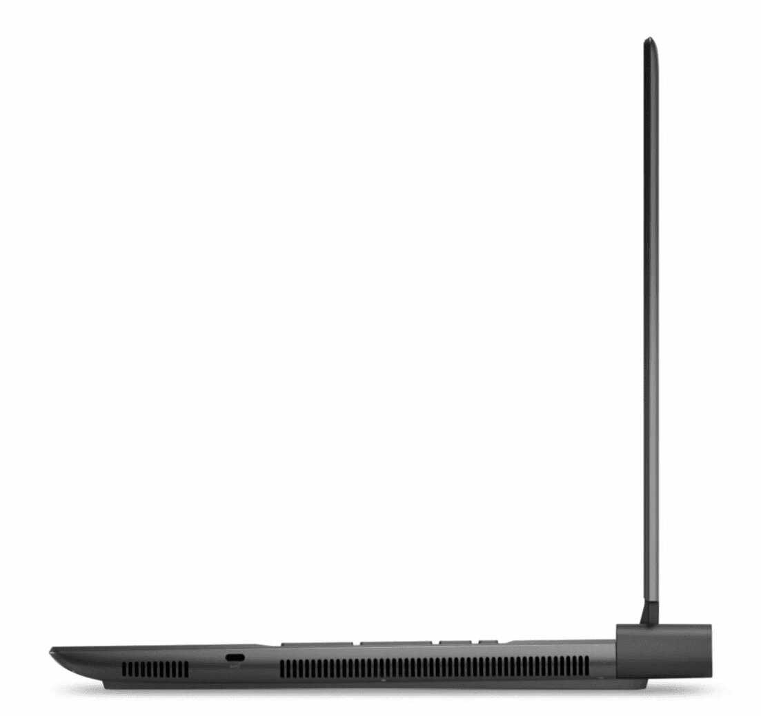 Игровой ноутбук Dell Alienware M16 (Intel Ultra 9, 32GB, 1024GB, 4070) фотография 6