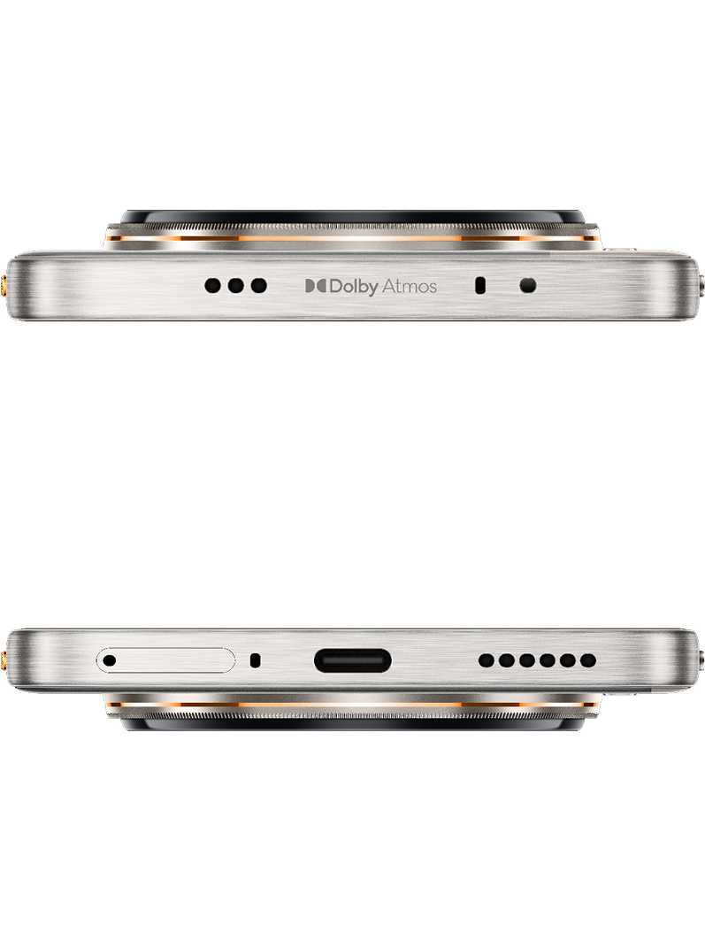 Смартфон TECNO CAMON 40 Premier 5G фотография 6