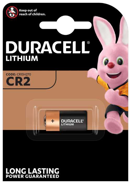 Батарейка Duracell AAA LR03 фотография 1