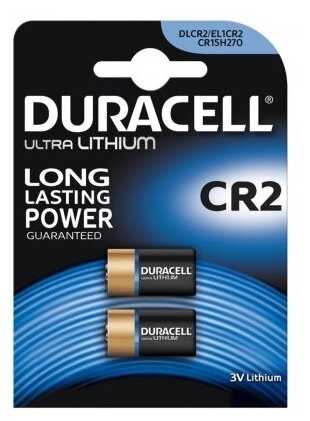 Батарейка Duracell AAA LR03 фотография 2