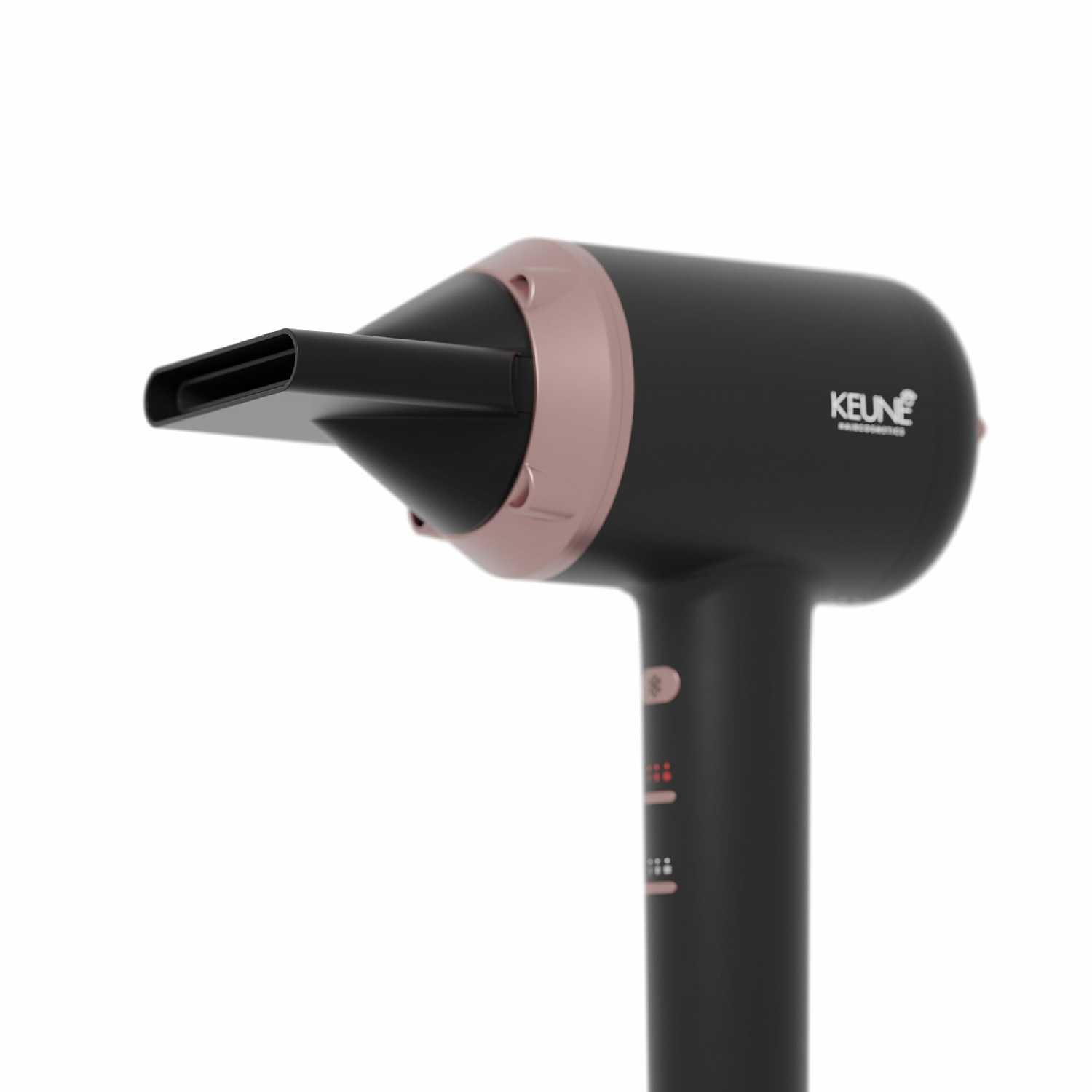 Фен KEUNE Ionic Pro Lux HD-1802Di фотография 11