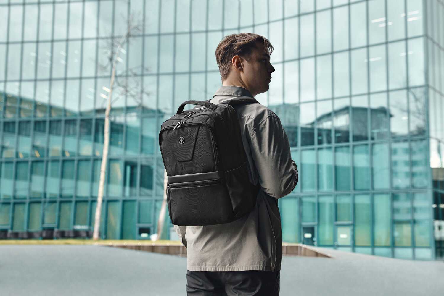 Рюкзак WENGER XE Resist (16