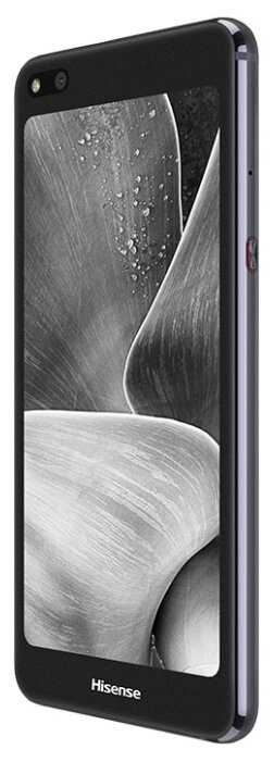 Смартфон Hisense A6 фотография 1