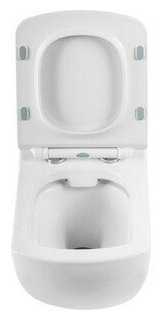 Унитаз, Писсуар, Бачок BelBagno BB514CHR фотография 2
