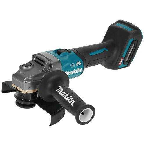 Шлифмашина угловая MAKITA Угловая шлифмашина MAKITA GA035GZ фотография 11