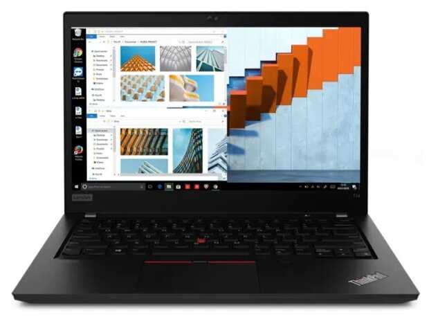 Ноутбук Lenovo ThinkPad T14 Gen 2