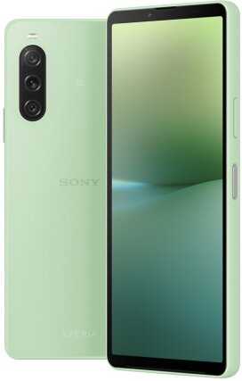 Смартфон Sony Xperia 10 V фотография 17