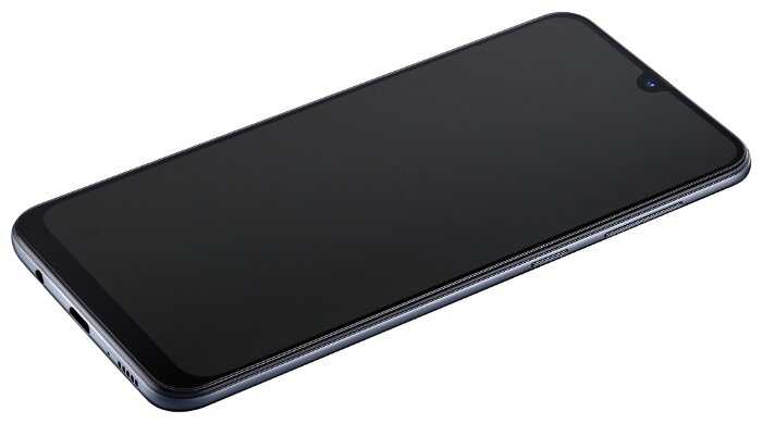 Смартфон Samsung Galaxy A30 фотография 7