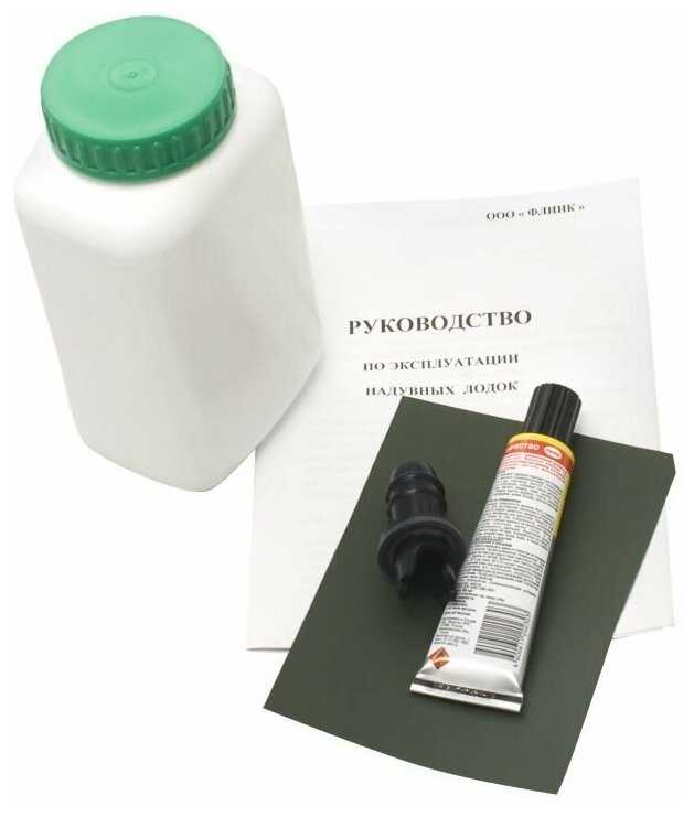 Boatsman НДНД лодка BT360A серо-графитовый фотография 9