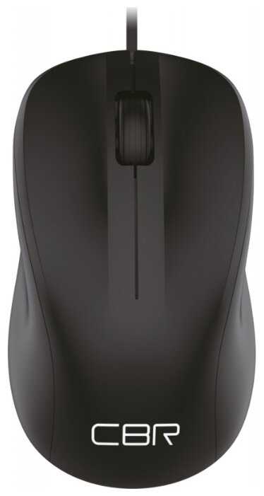 Мышь CBR CM 131 фотография 2