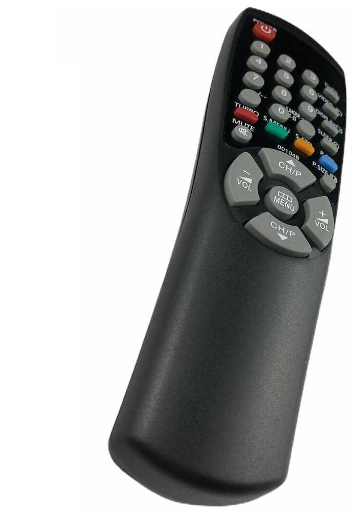 Пульт для телевизора Samsung AA59-00104B, AA59-00198H фотография 2