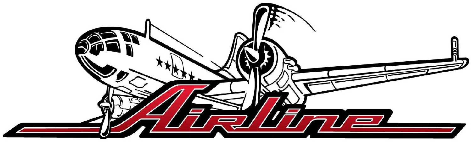 Домкрат подкатной гидравлический AIRLINE AJ-2F-330K фотография 6