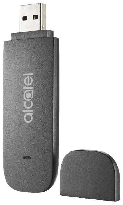 3G модем Alcatel Link Key фотография 1