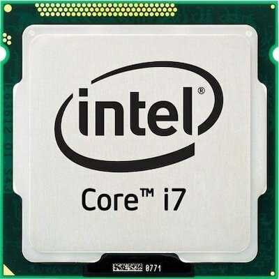 Процессор Intel Core i7 14700F (LGA1700) фотография 1