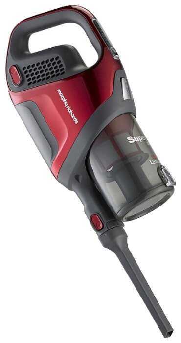 Пылесос Morphy Richards 734005 фотография 2