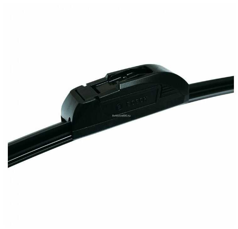 Щетка стеклоочистителя бескаркасная Bosch Aerotwin AR551S, 2 шт. фотография 19