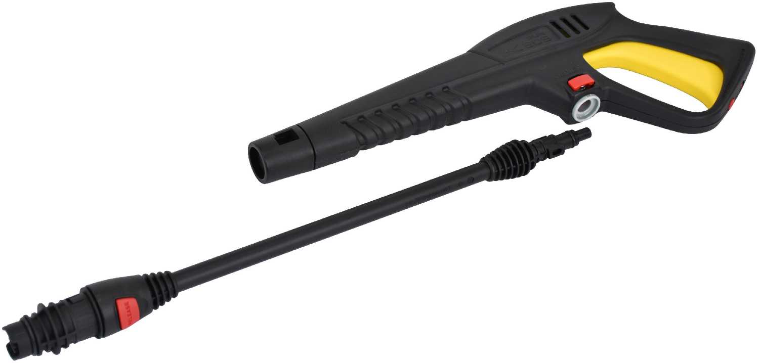 Моноблок высокого давления Lavor Pro Galaxy 160 фотография 10