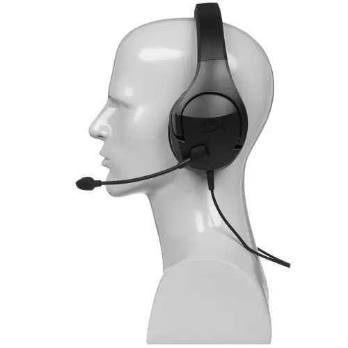 Гарнитура HyperX CloudX Stinger Core (HX-HSCSCX-BK) фотография 8