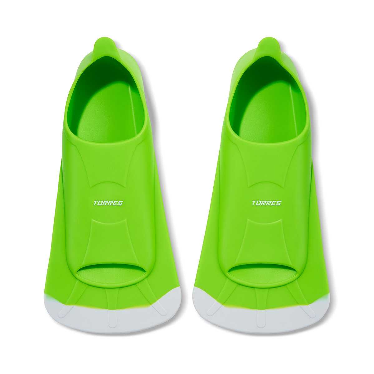 Ласты для бассейна TORRES F02 (SWF022404BL) фотография 9