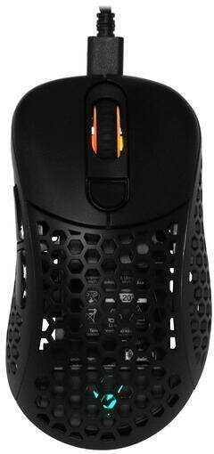 Беспроводная мышь ARDOR GAMING Edge Air Ultra (ARDW-EGA3370-BK) фотография 2