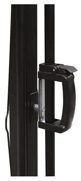 Проекционный экран Viewscreen TCL-16102 Clamp (16:10) фотография 3