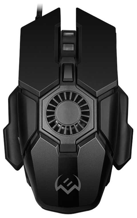 Игровая мышь SVEN RX-G880 фотография 15