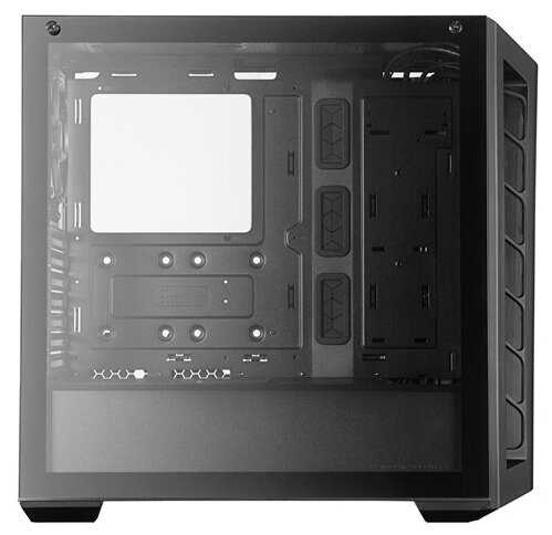 Компьютерный корпус Cooler Master MasterBox MB530P (MCB-B530P-KHNN-S01) фотография 8