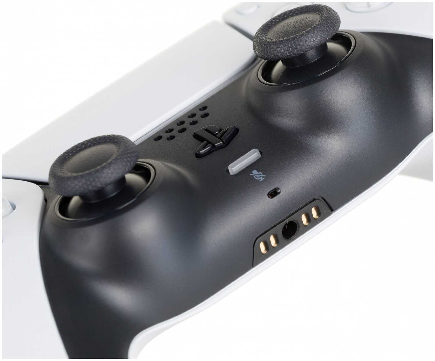 Геймпад Sony DualSense Wireless Controller (CFI-ZCT1J) фотография 18