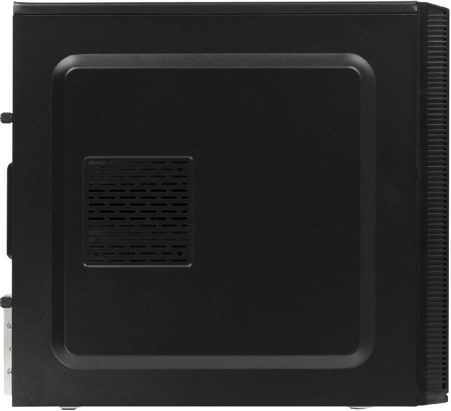 ПК IRU Home 320A3SE MT Ryzen 5 2400G 16Gb SSD500Gb Vega 11 (1986208) фотография 5