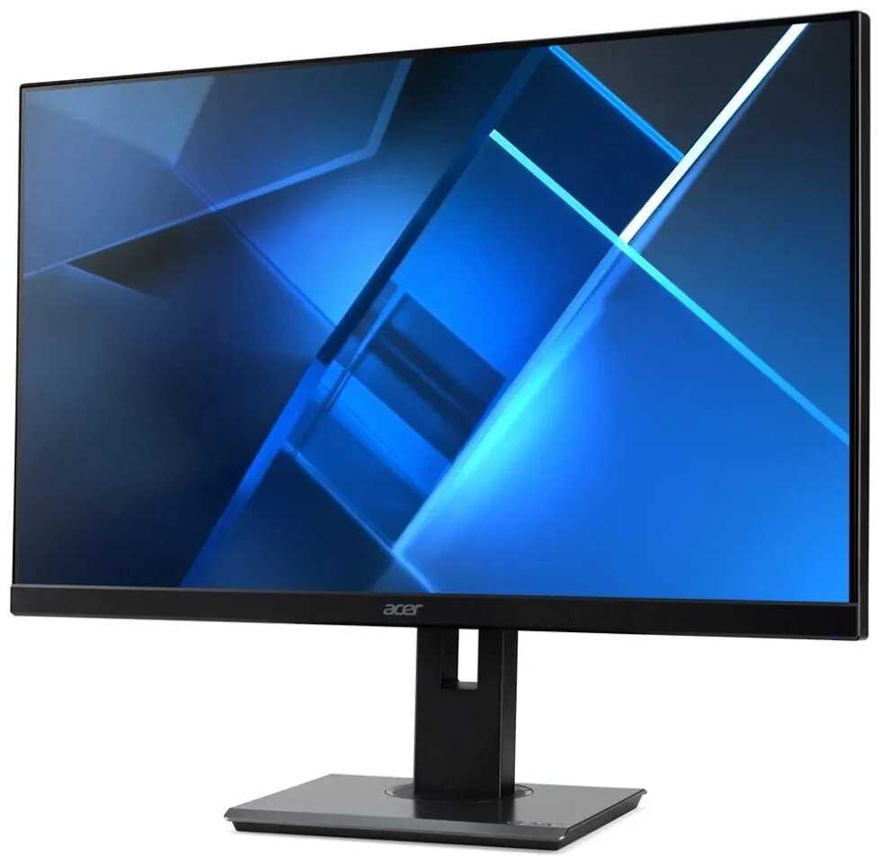 Монитор Acer Vero V247YHbiv (V247YHbiv) фотография 8