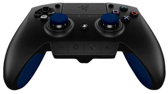 Геймпад Razer Raiju фотография 3