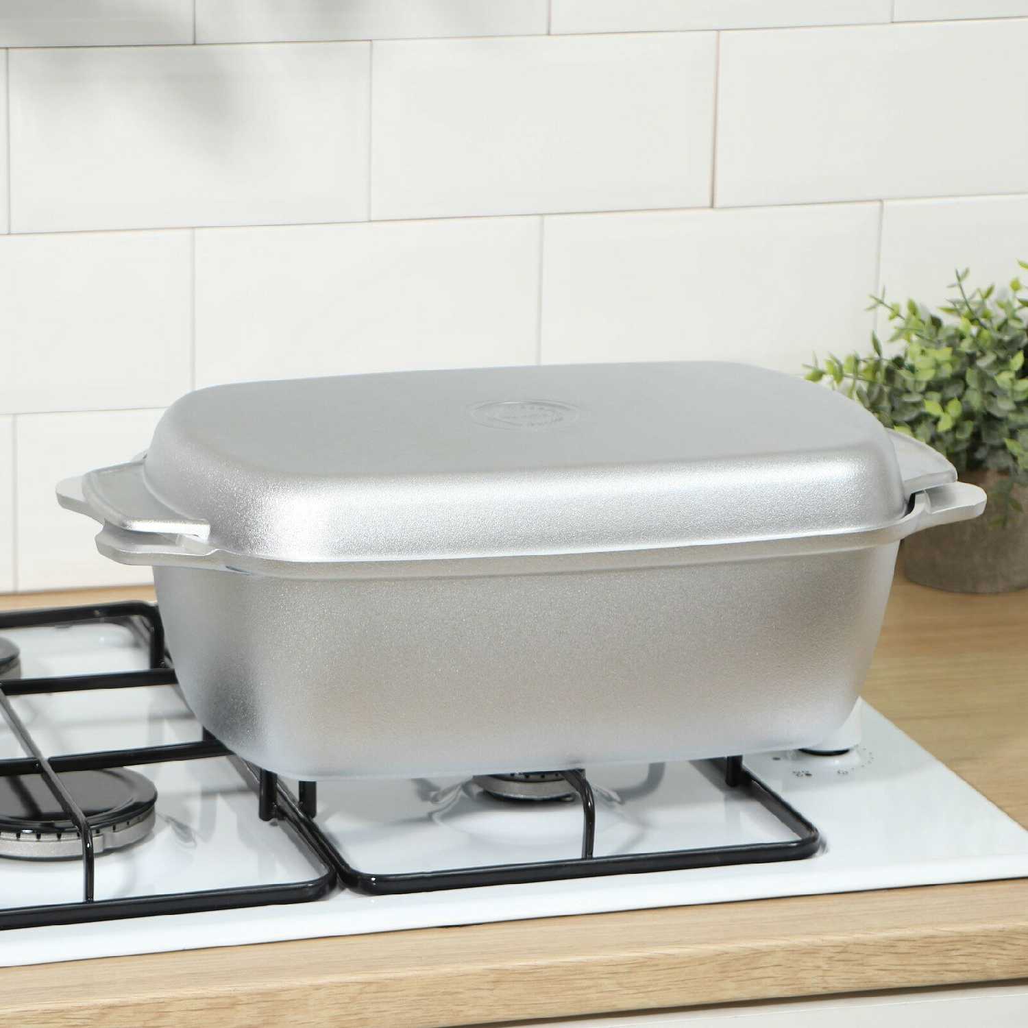 Гусятница Kukmara Гусятница (г55) фотография 12