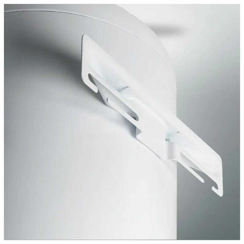 Накопительный водонагреватель электрический Metalac Оptima EZV 30 (KH R) фотография 3