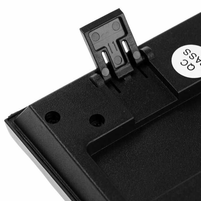 Комплект клавиатура + мышь Smartbuy ONE (SBC-114282-K) фотография 4